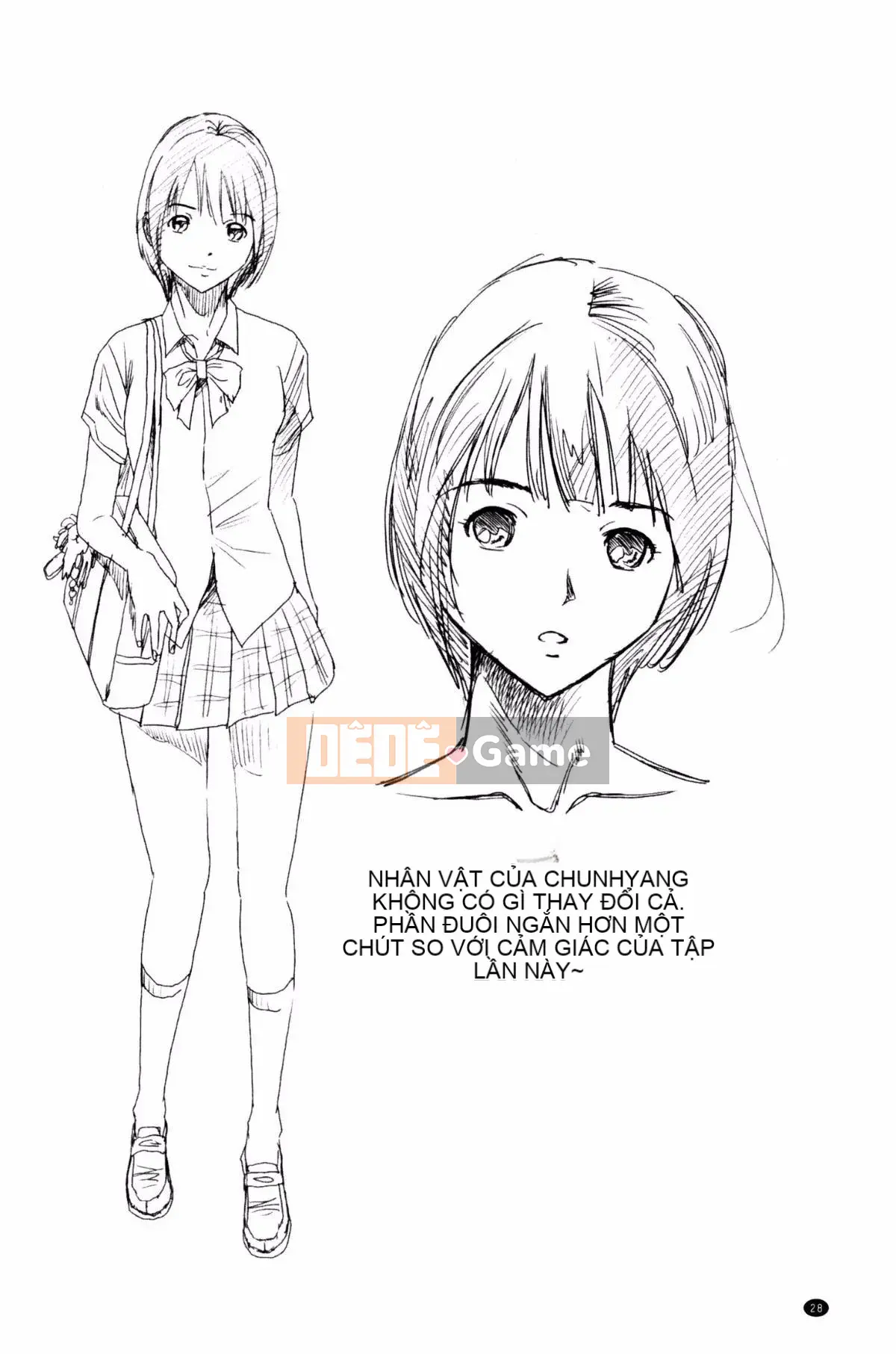 [Sugitomo Kazuhiro] Mẹ và con gái vui vẻ