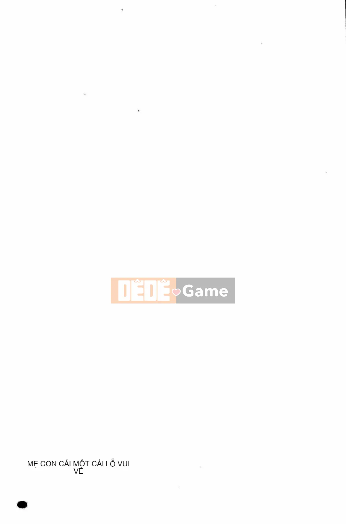 [Sugitomo Kazuhiro] Mẹ và con gái vui vẻ