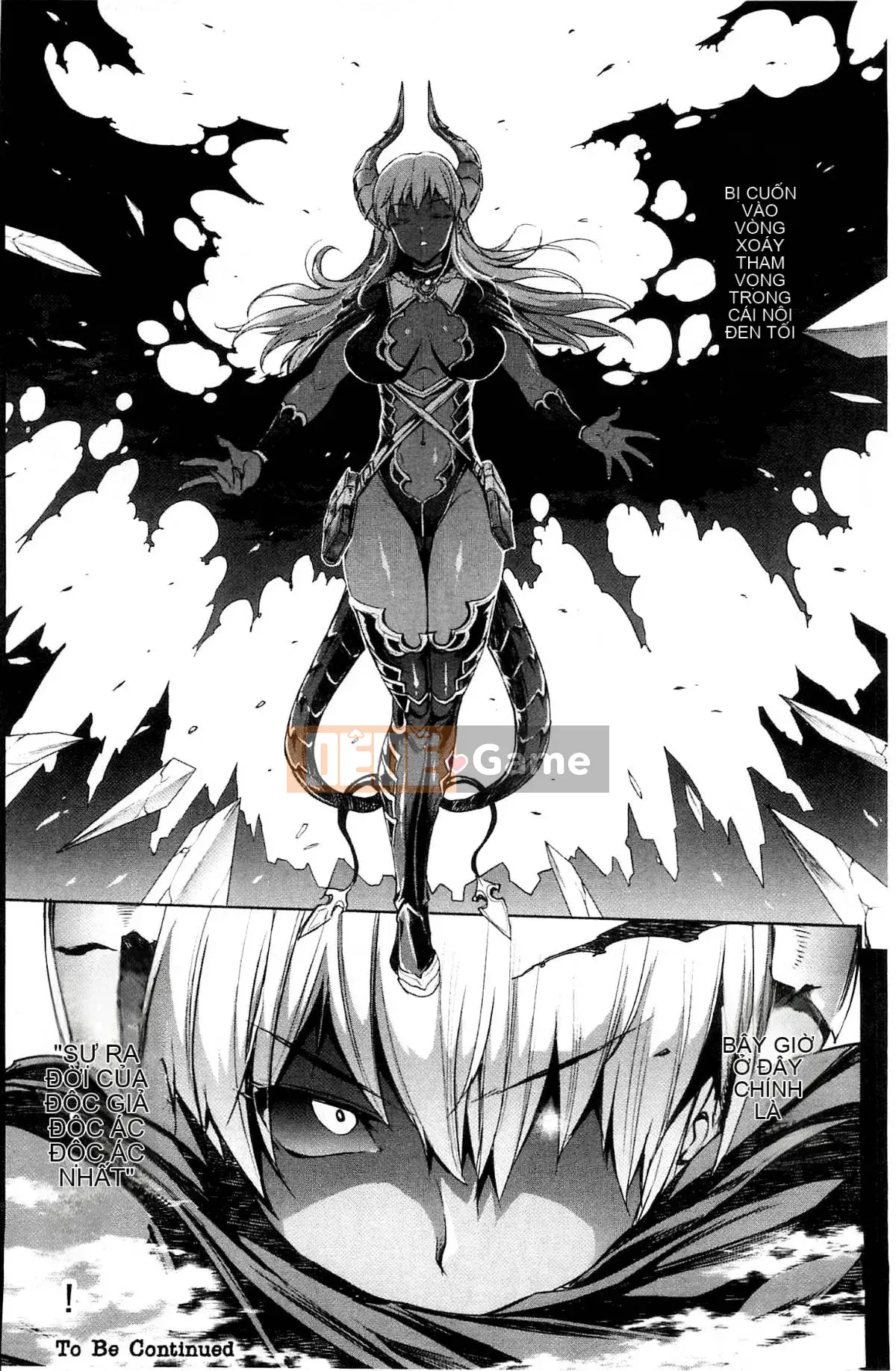 [Kazeteki Koubou][Elect Sawaru] Grimoire of the Divine Comedy -PANDRA saga 2nd story- 3 Divine Comedy Magic Book III