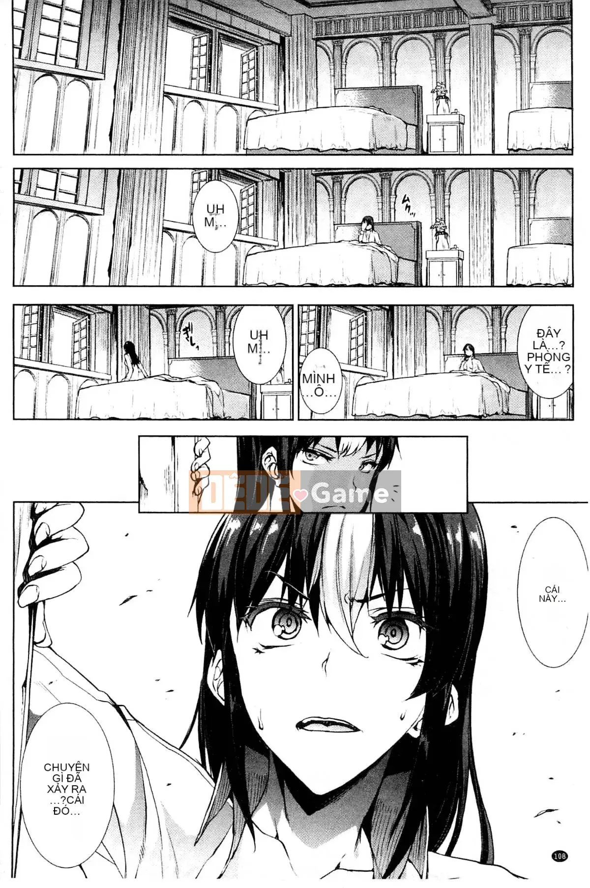 [Kazeteki Koubou][Elect Sawaru] Grimoire of the Divine Comedy -PANDRA saga 2nd story- 3 Divine Comedy Magic Book III