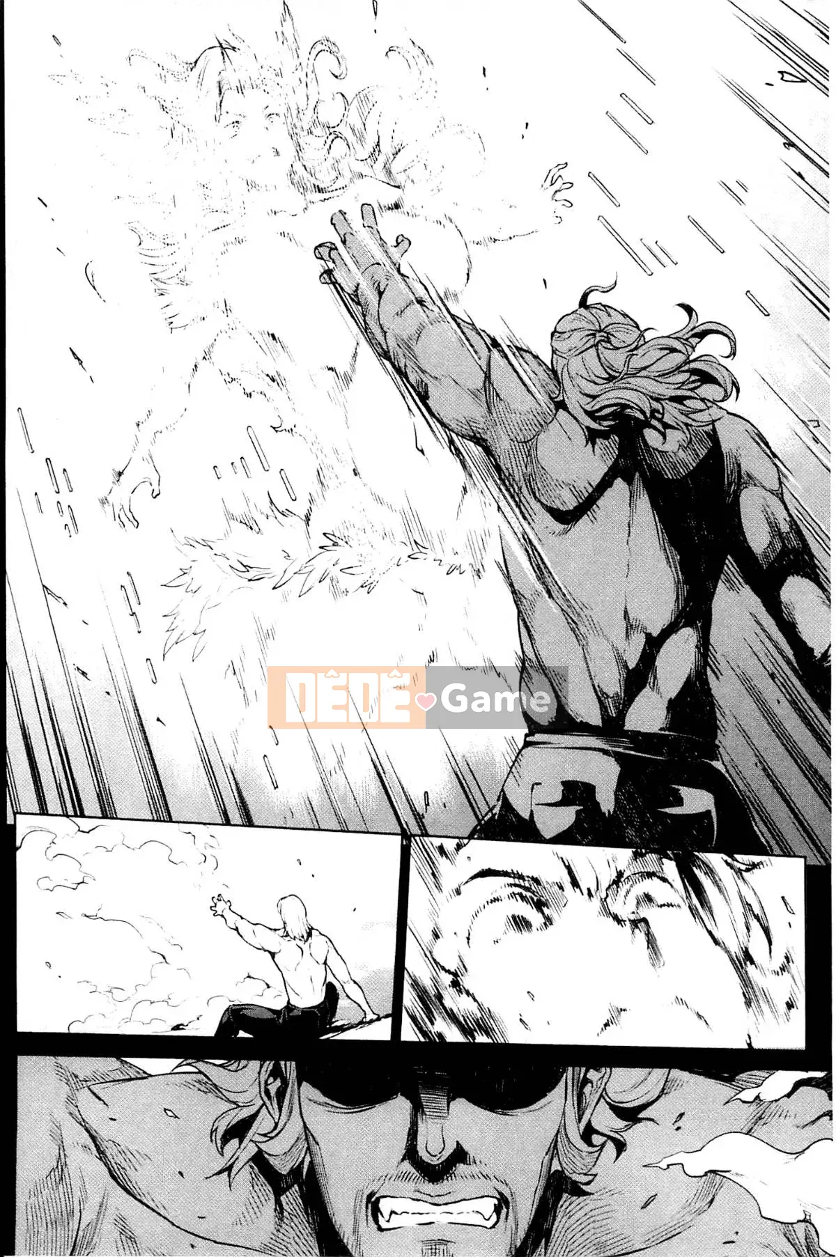 [Kazeteki Koubou][Elect Sawaru] Grimoire of the Divine Comedy -PANDRA saga 2nd story- 3 Divine Comedy Magic Book III