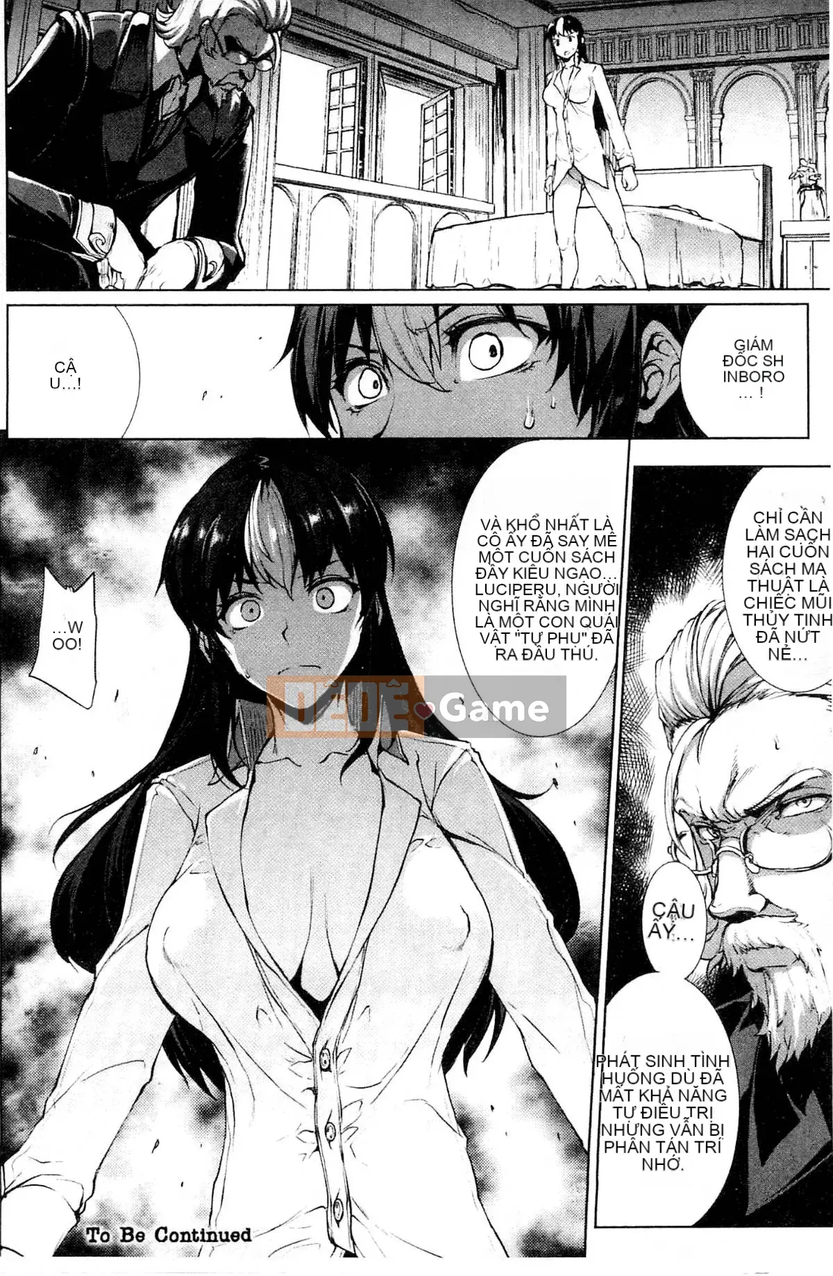 [Kazeteki Koubou][Elect Sawaru] Grimoire of the Divine Comedy -PANDRA saga 2nd story- 3 Divine Comedy Magic Book III