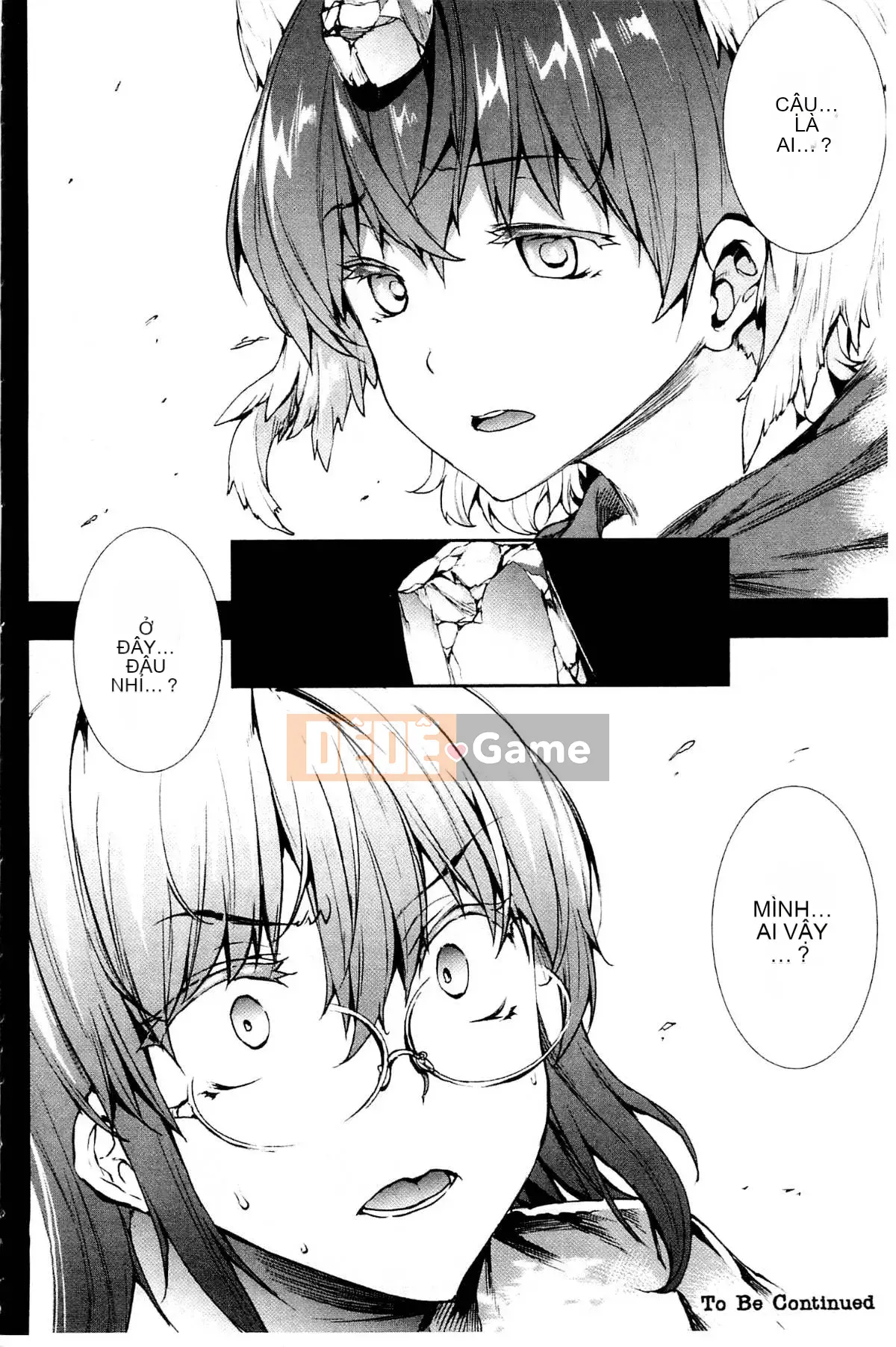 [Kazeteki Koubou][Elect Sawaru] Grimoire of the Divine Comedy -PANDRA saga 2nd story- 3 Divine Comedy Magic Book III