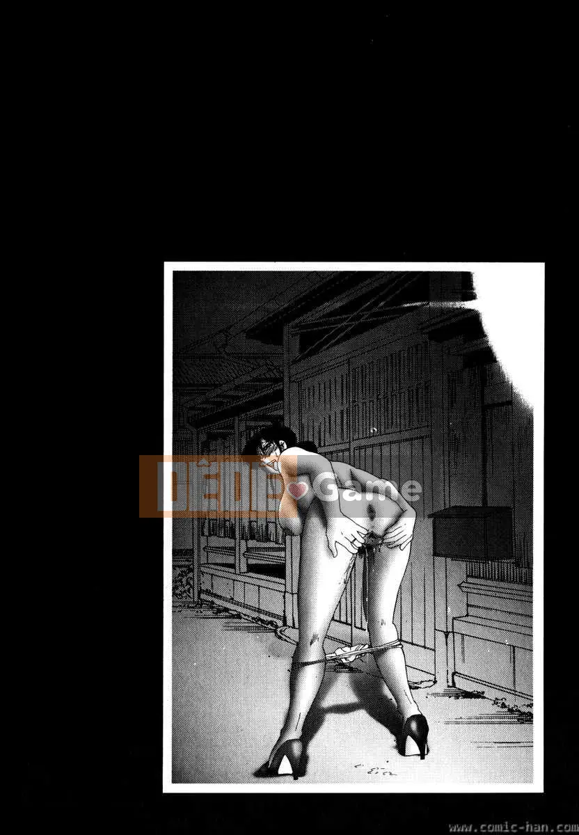 [Glossy x STUDIO SITOMI] Nhật ký của bà nội trợ Hisae