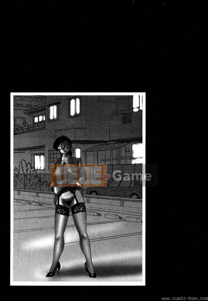 [Glossy x STUDIO SITOMI] Nhật ký của bà nội trợ Hisae