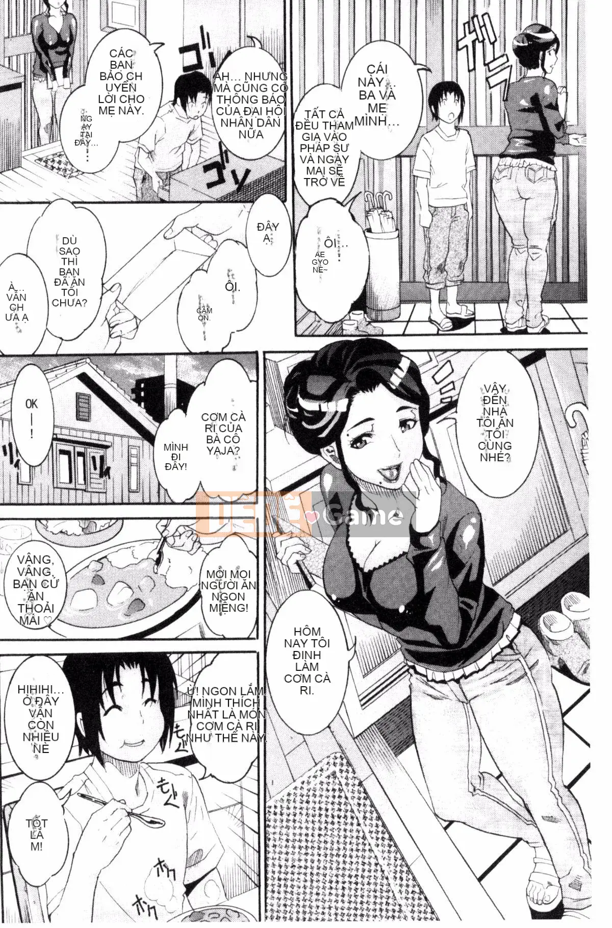 [TAMAKI] Bào ngư Manjuku