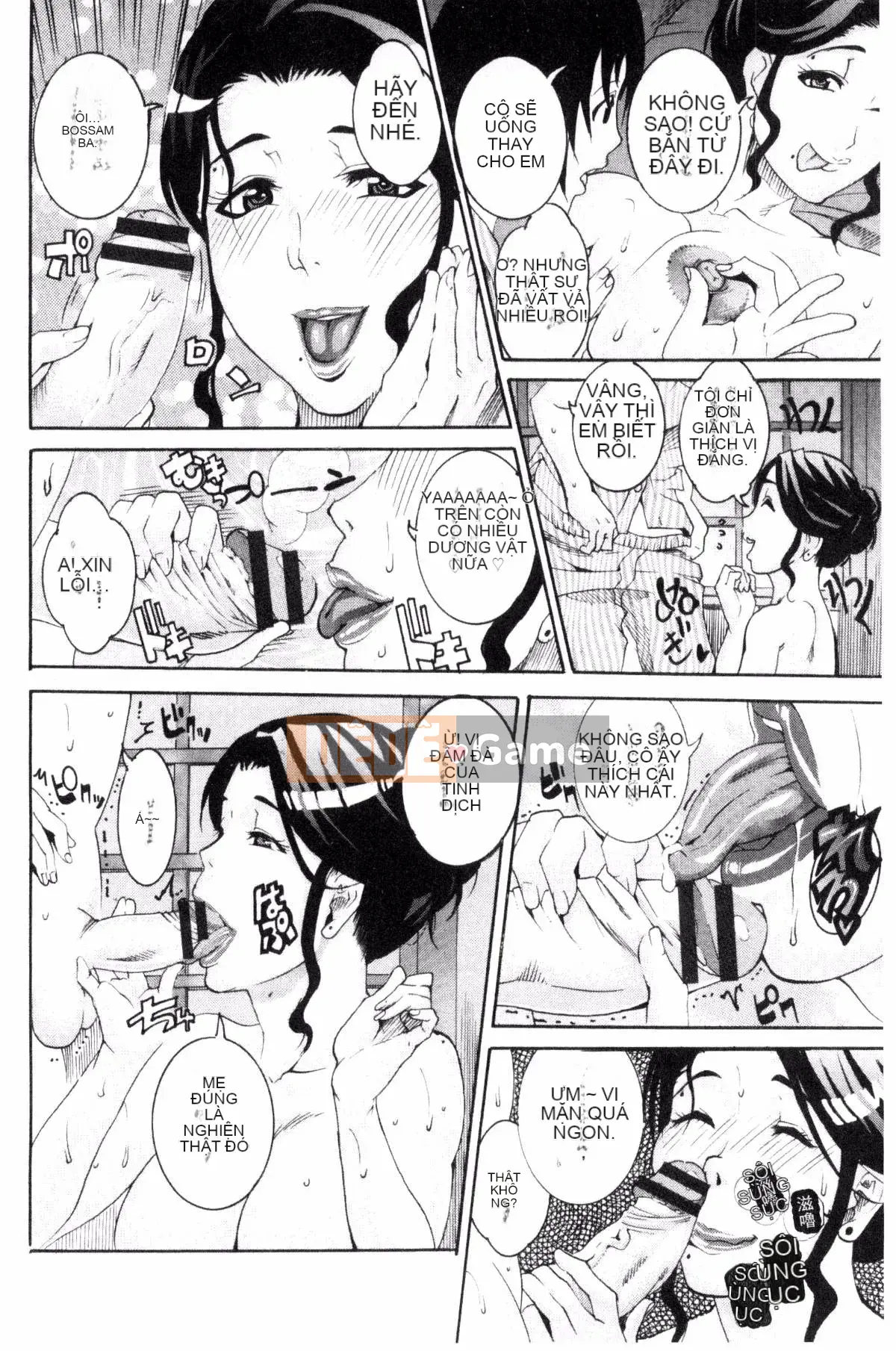 [TAMAKI] Bào ngư Manjuku