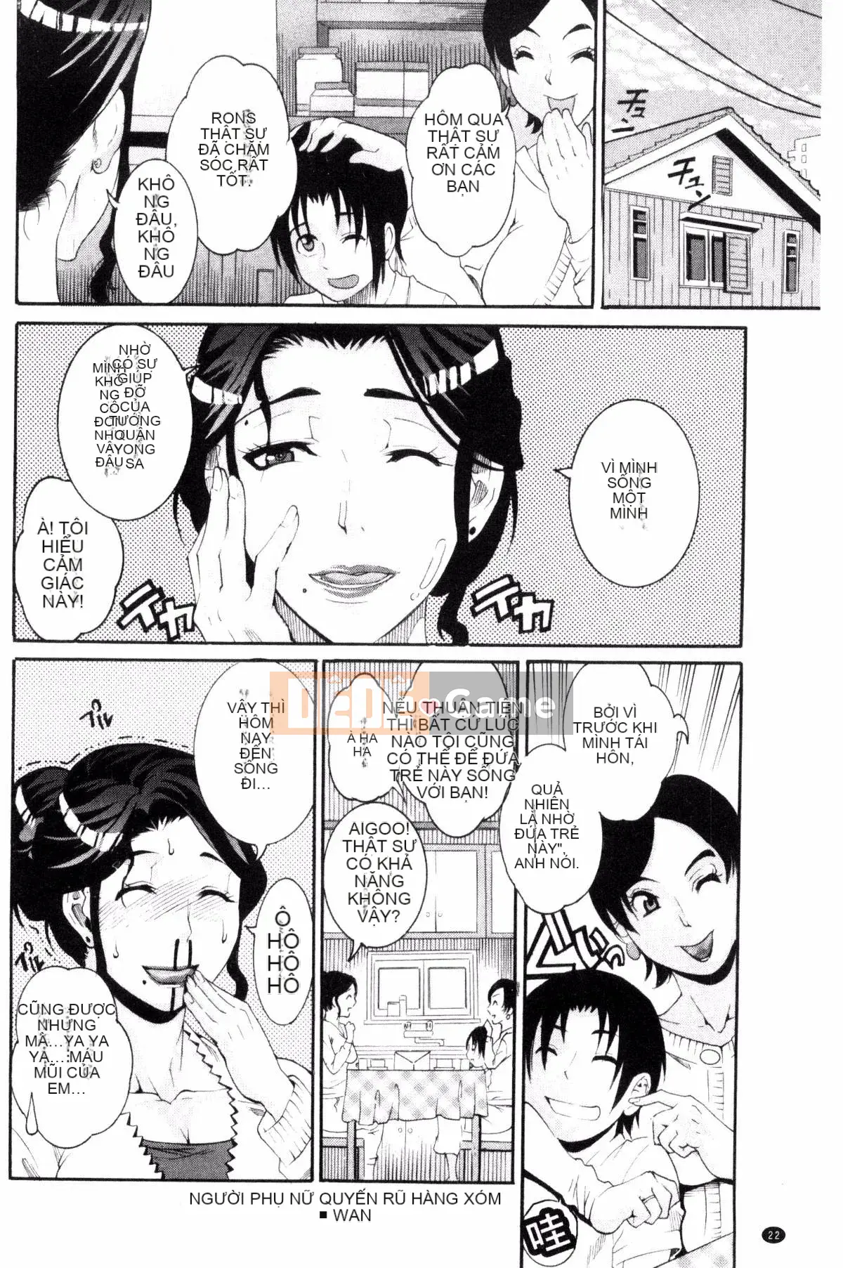 [TAMAKI] Bào ngư Manjuku