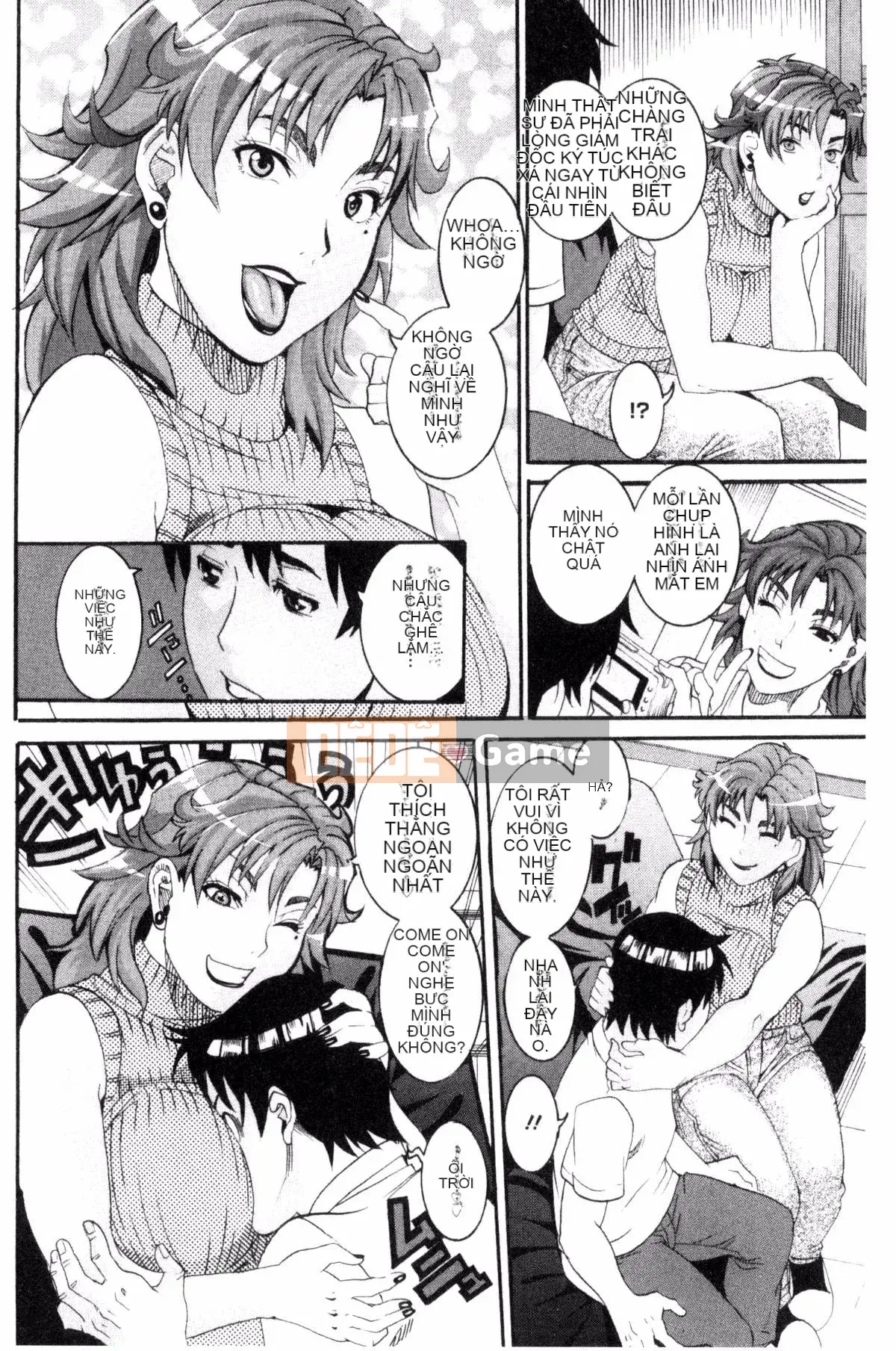 [TAMAKI] Bào ngư Manjuku