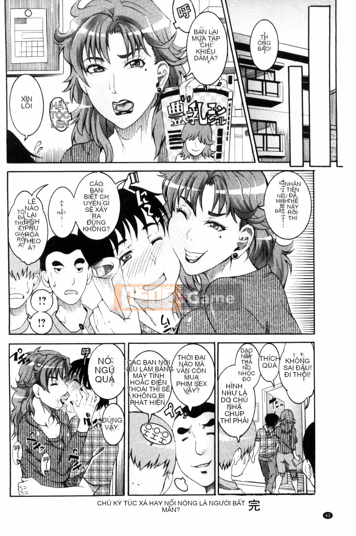 [TAMAKI] Bào ngư Manjuku