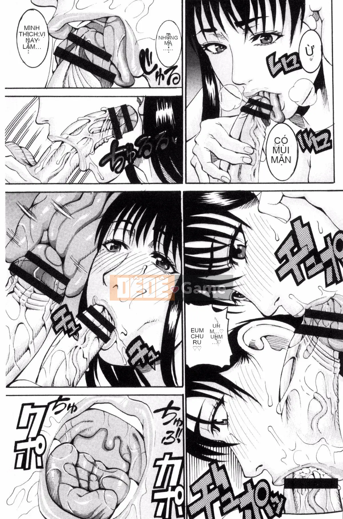 [TAMAKI] Bào ngư Manjuku