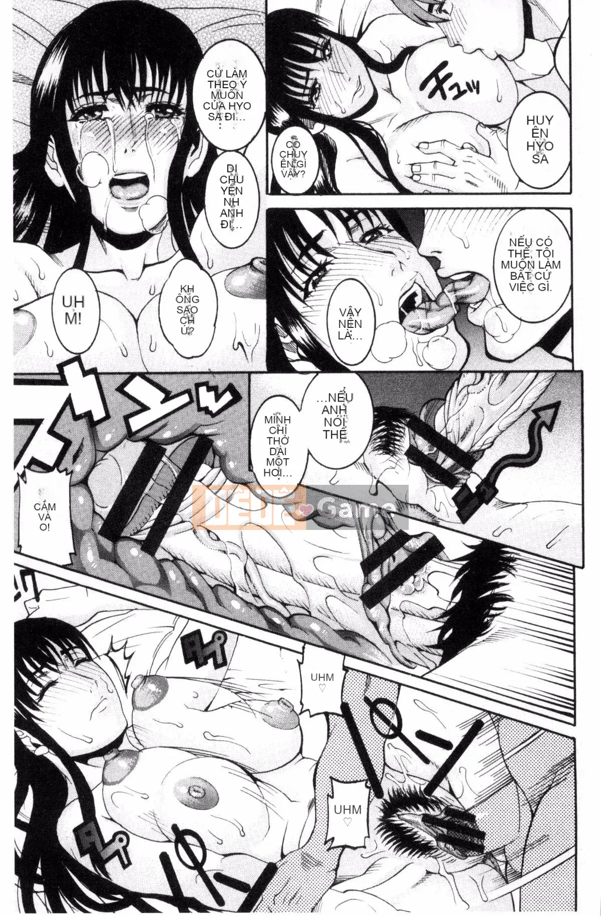 [TAMAKI] Bào ngư Manjuku