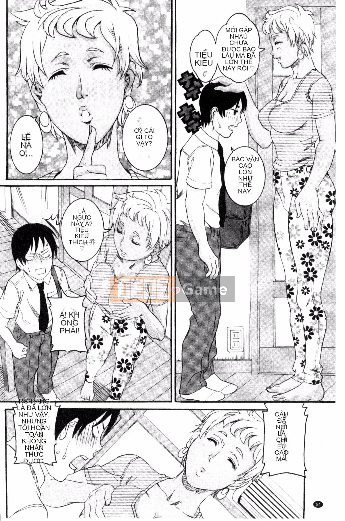 [TAMAKI] Bào ngư Manjuku