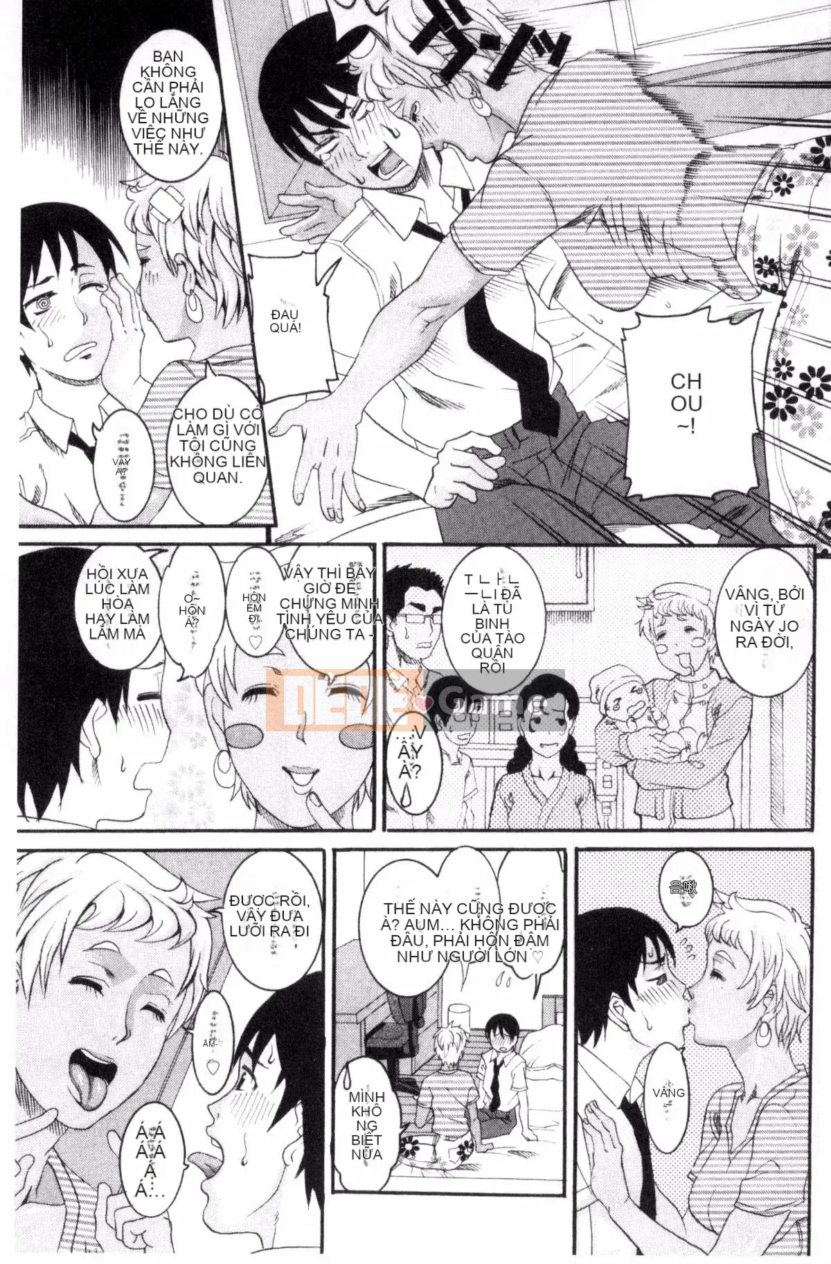 [TAMAKI] Bào ngư Manjuku