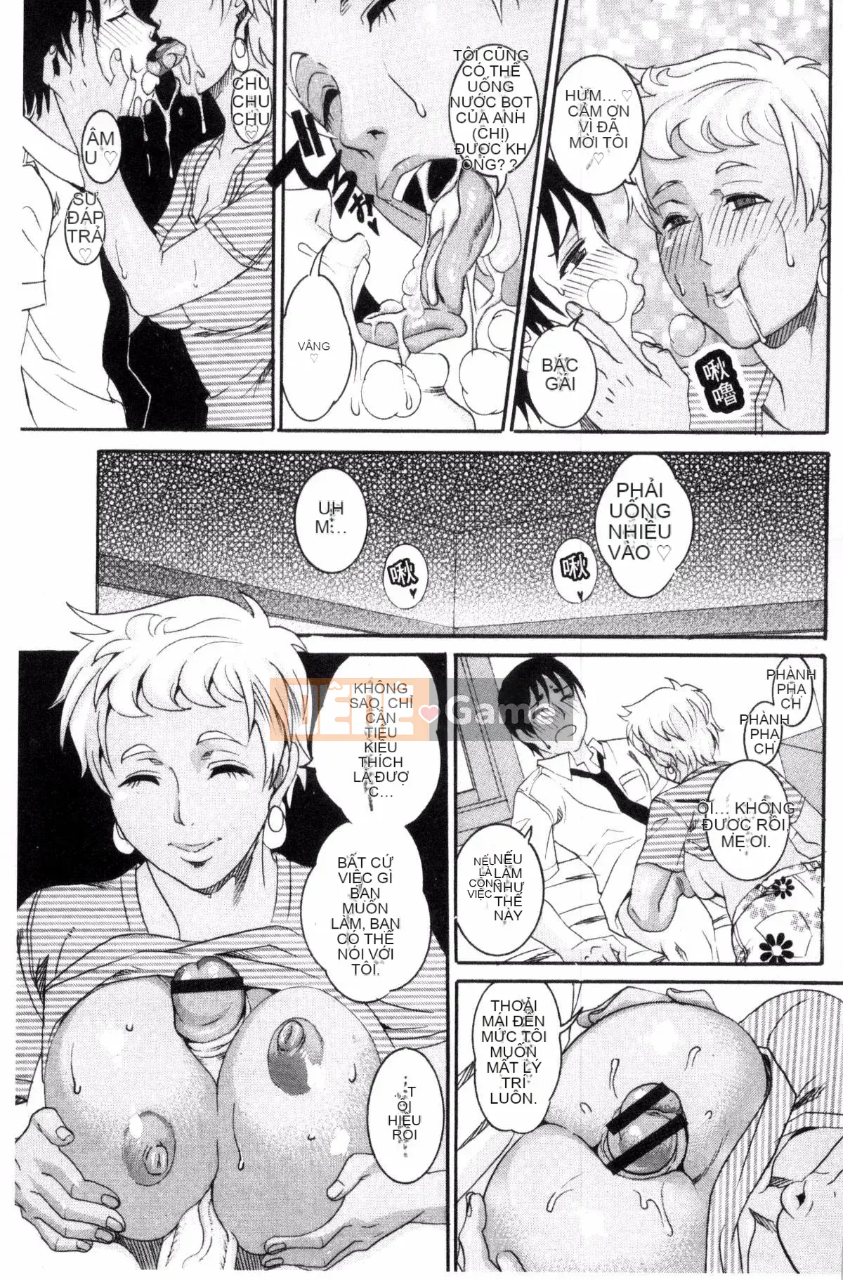 [TAMAKI] Bào ngư Manjuku