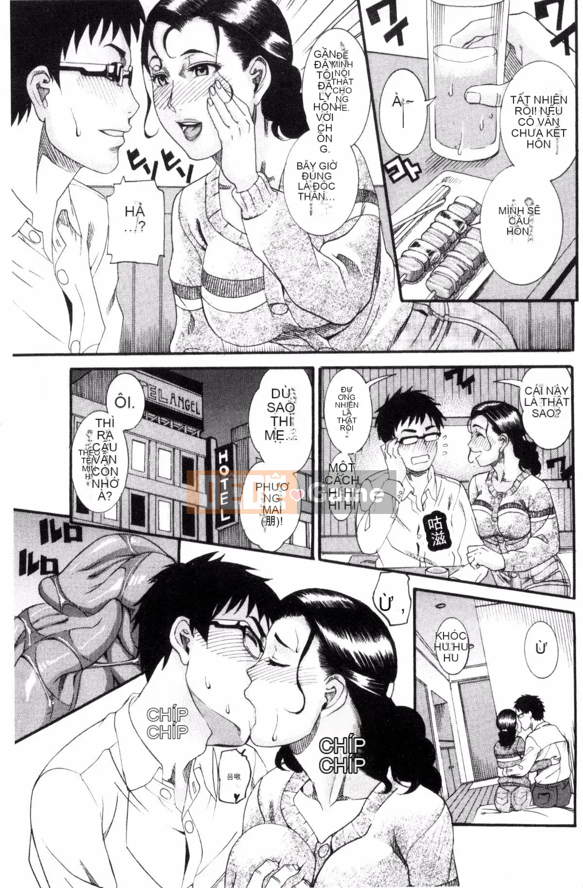 [TAMAKI] Bào ngư Manjuku