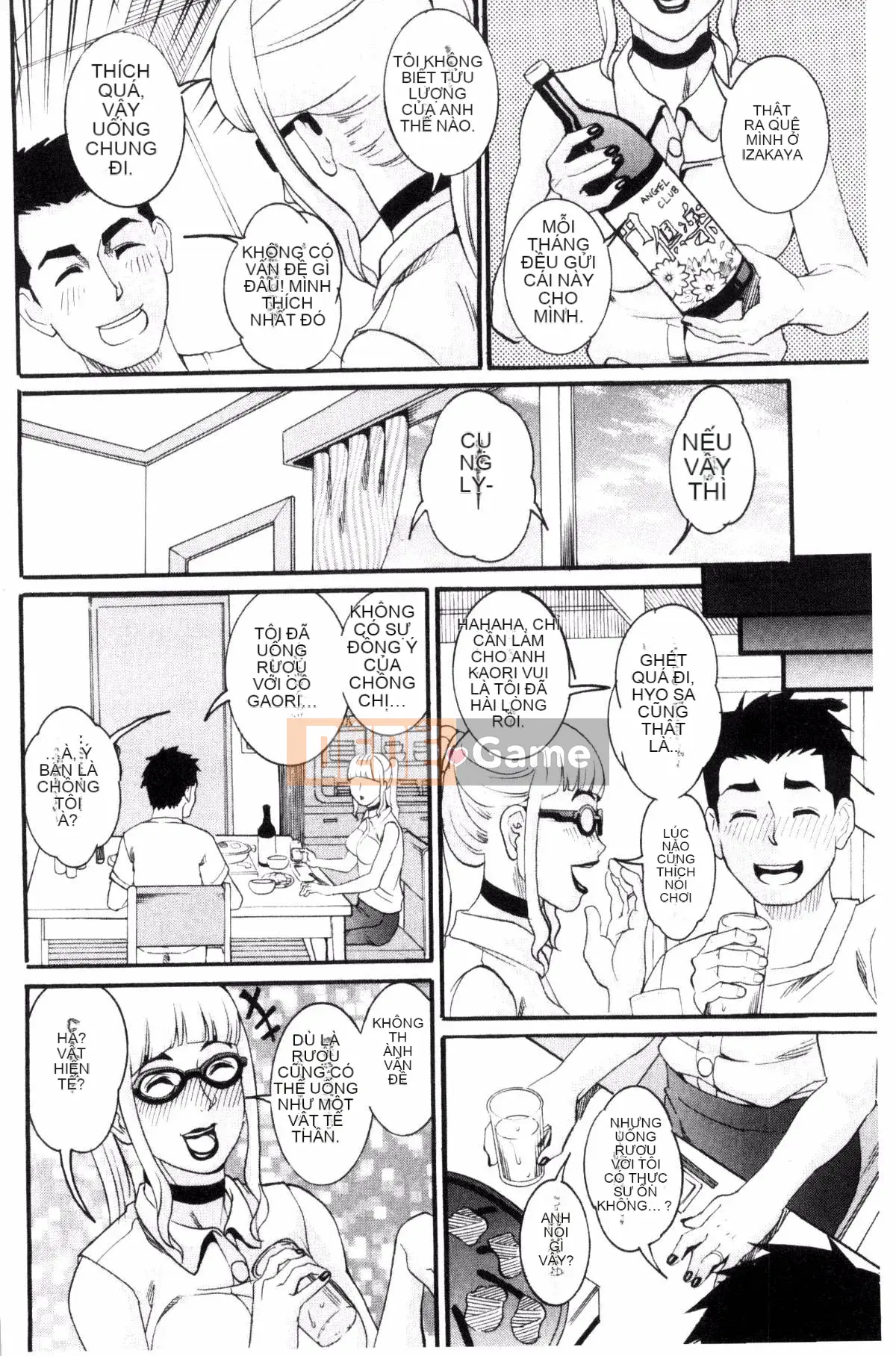 [TAMAKI] Bào ngư Manjuku