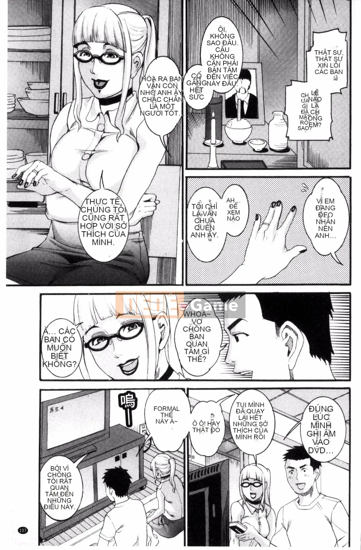 [TAMAKI] Bào ngư Manjuku