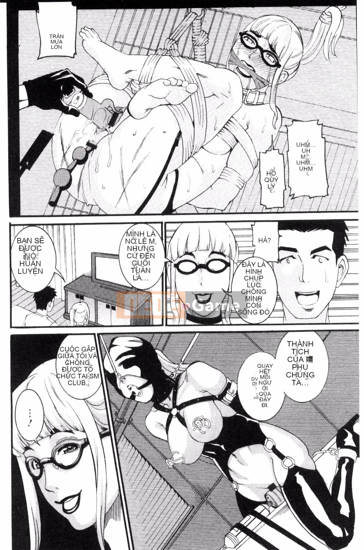 [TAMAKI] Bào ngư Manjuku