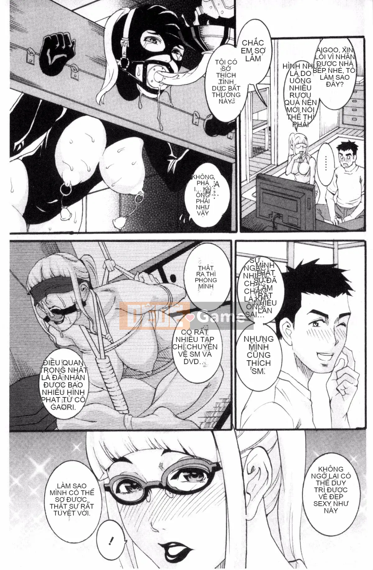 [TAMAKI] Bào ngư Manjuku