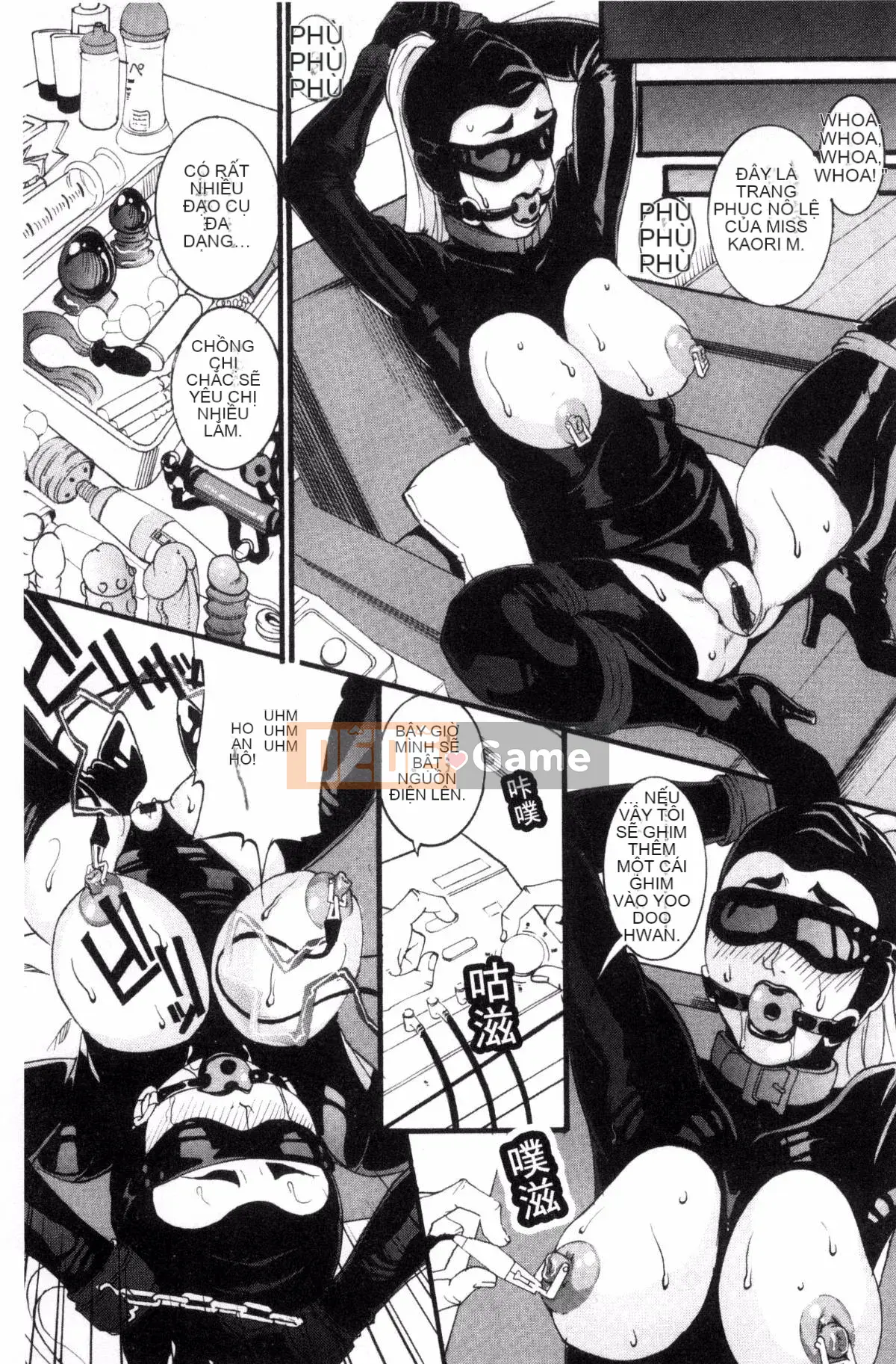 [TAMAKI] Bào ngư Manjuku