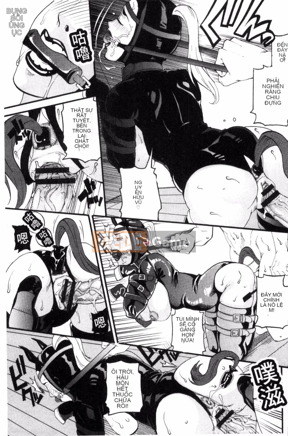 [TAMAKI] Bào ngư Manjuku