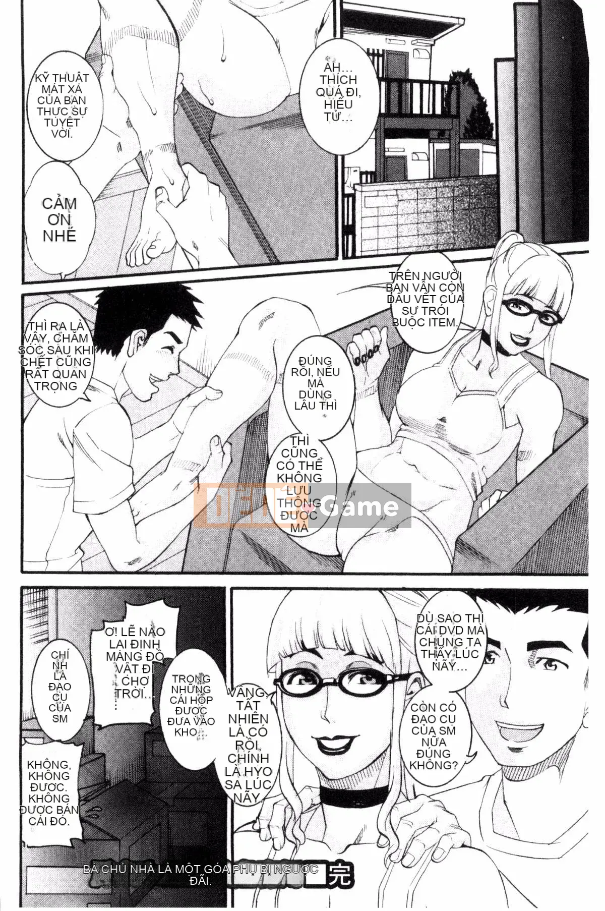 [TAMAKI] Bào ngư Manjuku