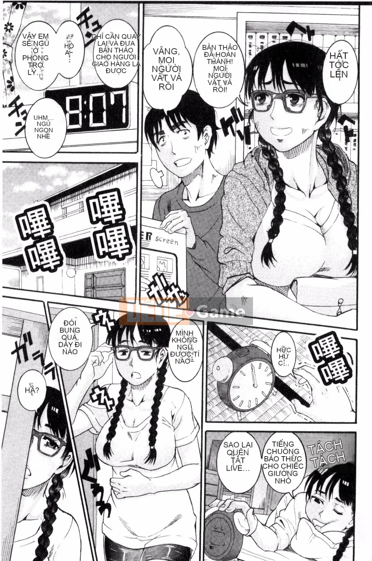 [TAMAKI] Bào ngư Manjuku