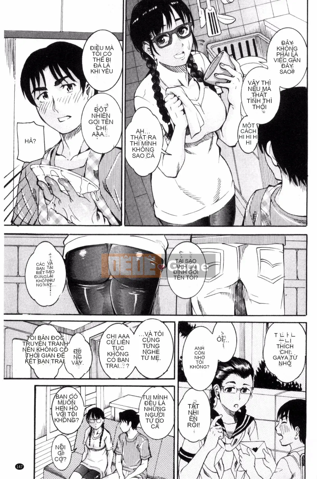 [TAMAKI] Bào ngư Manjuku