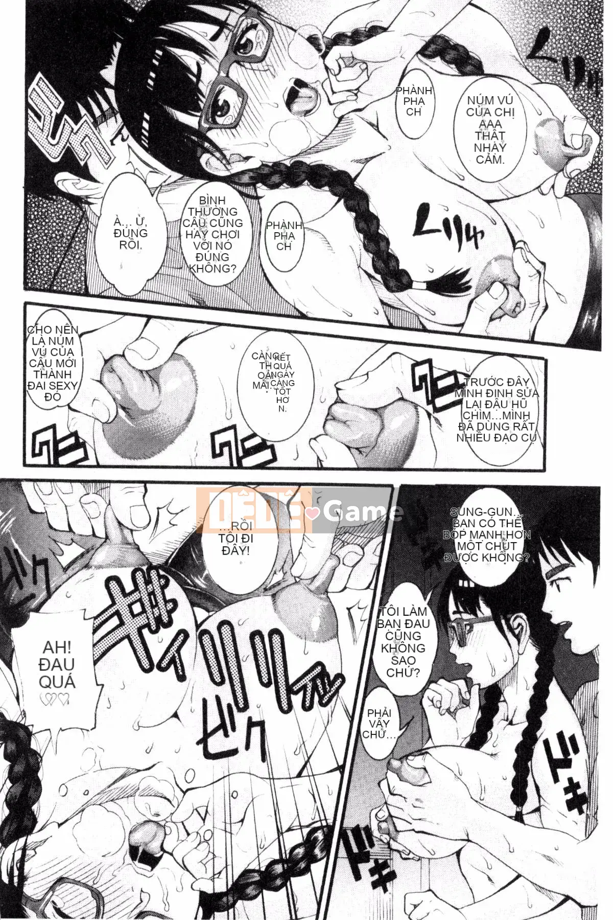 [TAMAKI] Bào ngư Manjuku