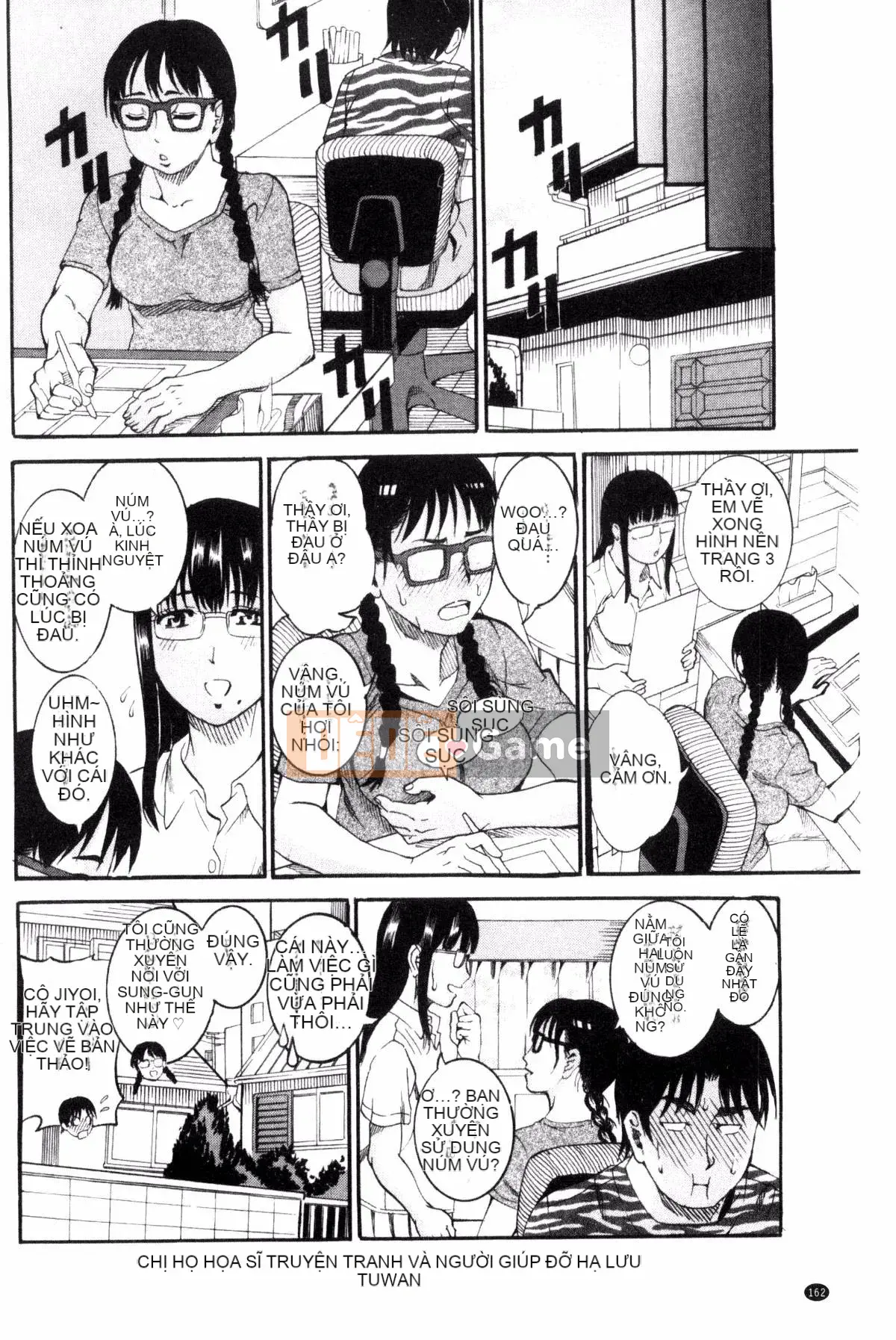 [TAMAKI] Bào ngư Manjuku