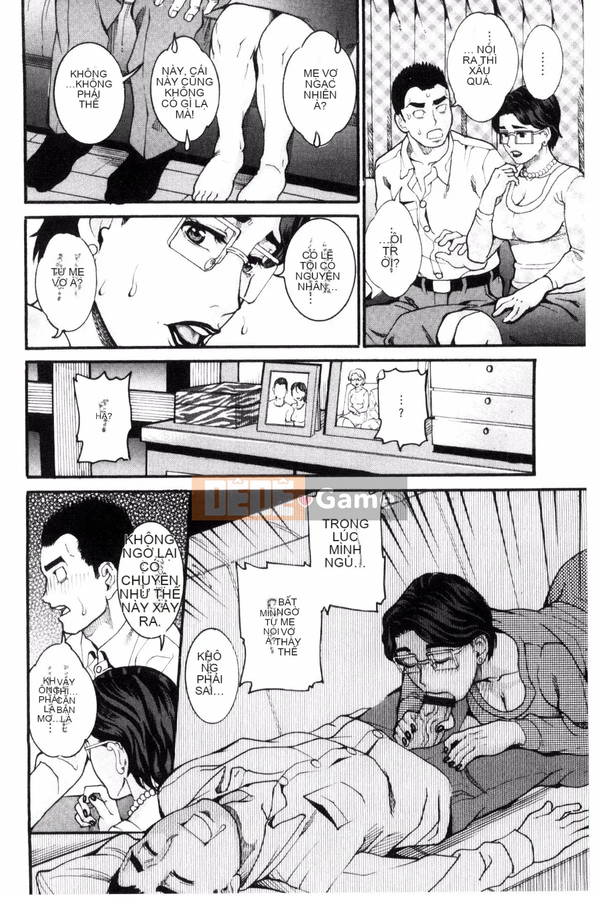 [TAMAKI] Bào ngư Manjuku