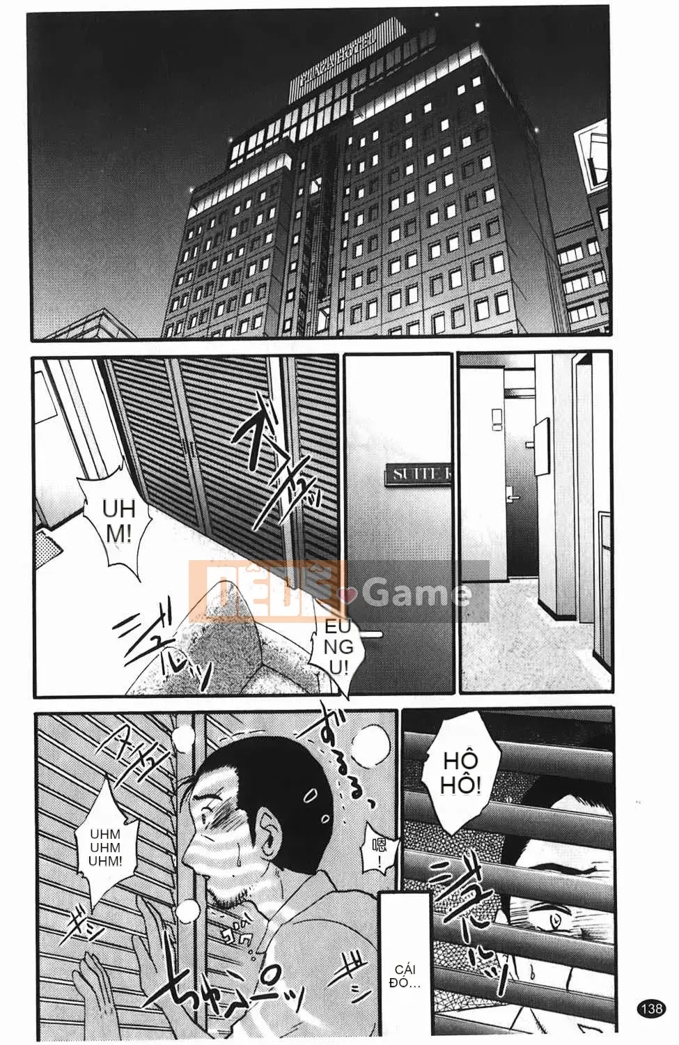 [Bóng] Yozou trưởng thành