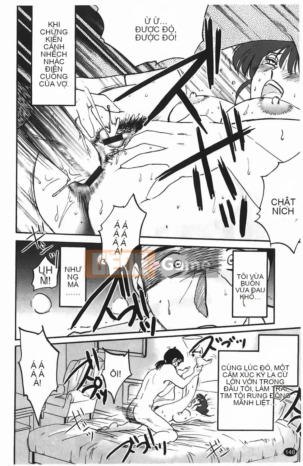 [Bóng] Yozou trưởng thành