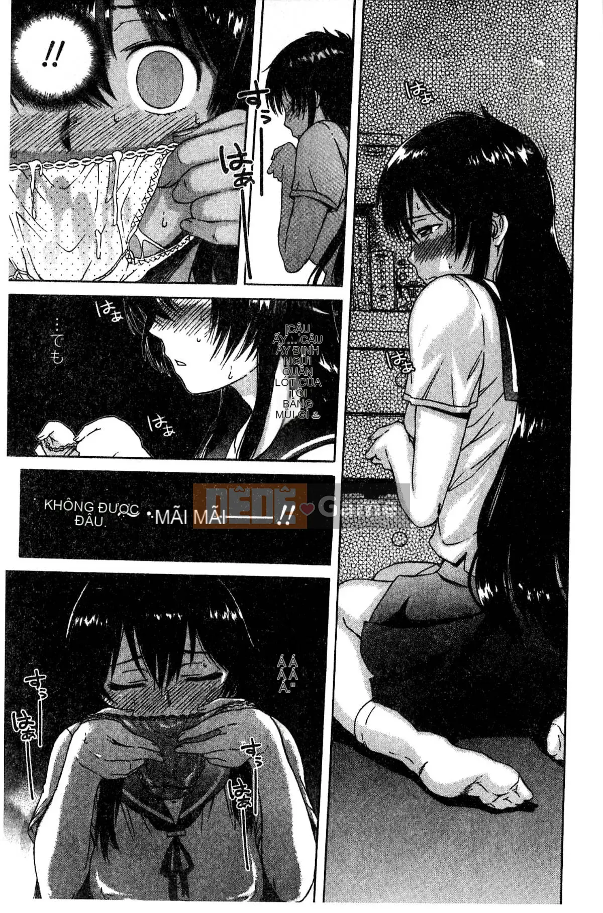 [Kazeteki Koubou][H9] White List Sweet Love White Name