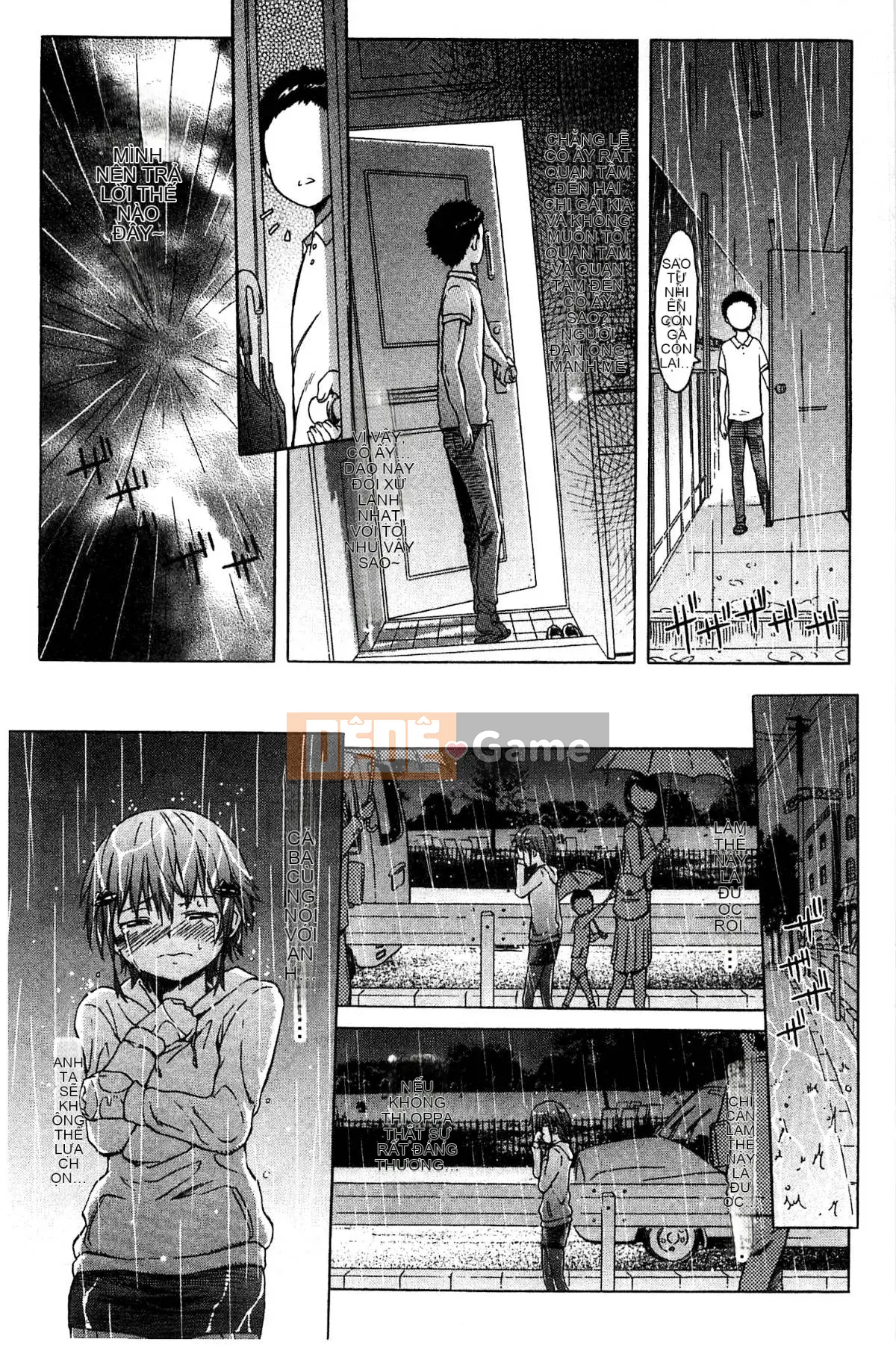 [Kazeteki Koubou][H9] White List Sweet Love White Name