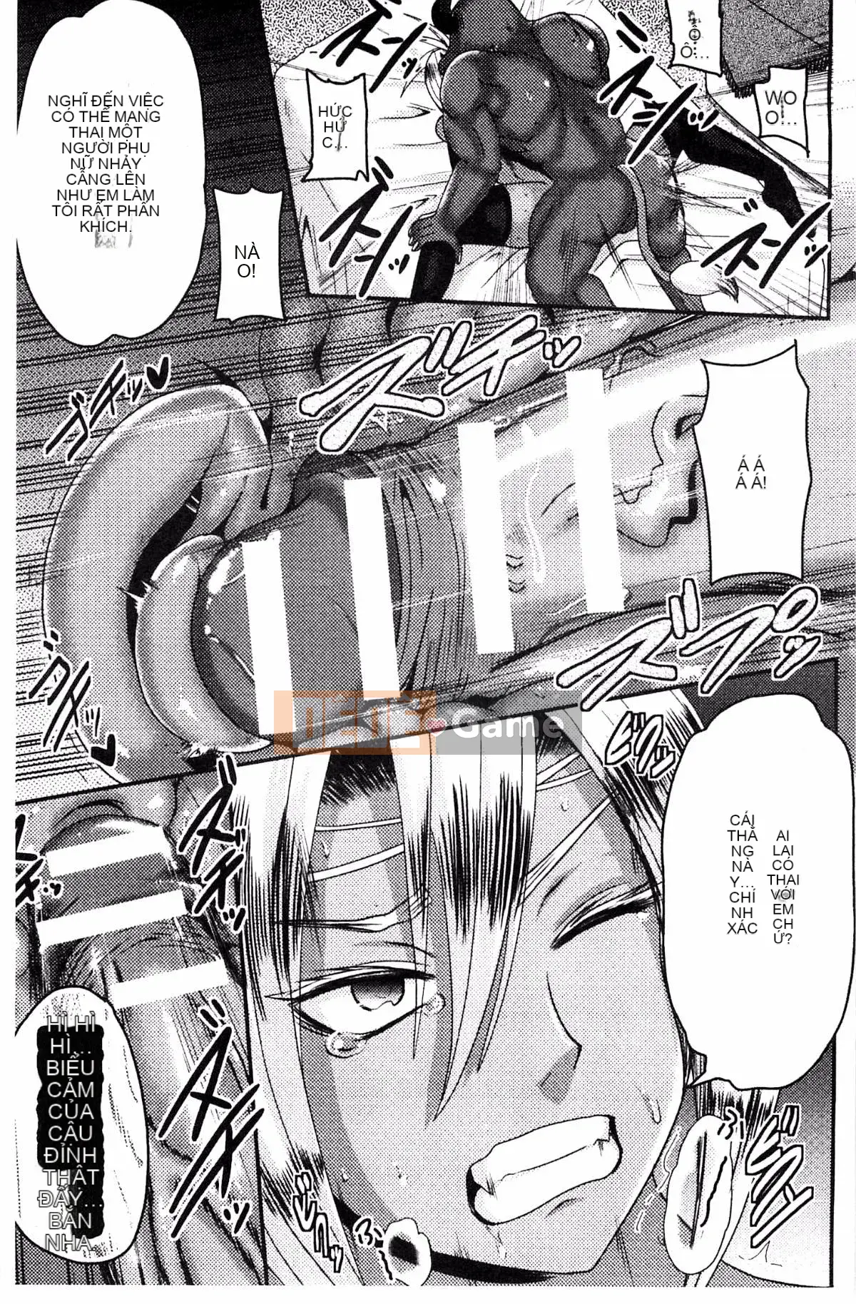 [Akochisky-sensei] Phương trình đánh bại nữ anh hùng của Akochisky-sensei