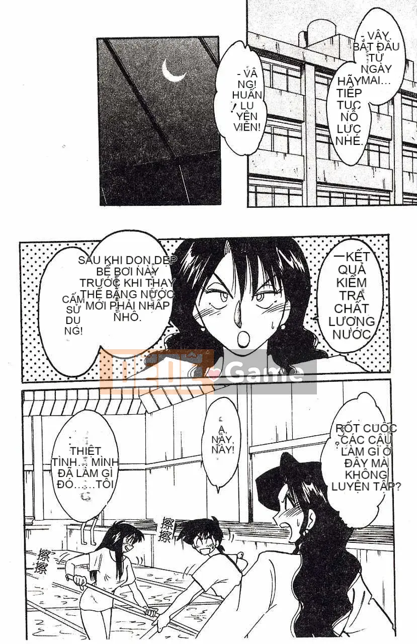 [Bóng mờ] Nhật ký vô đạo đức của Hisae-san