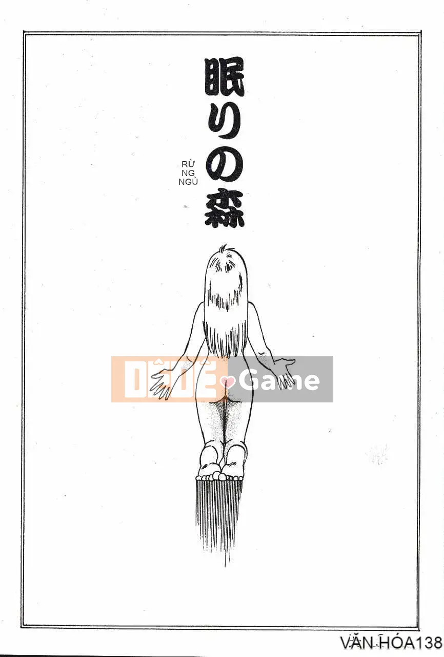 [Bóng mờ] Nhật ký vô đạo đức của Hisae-san