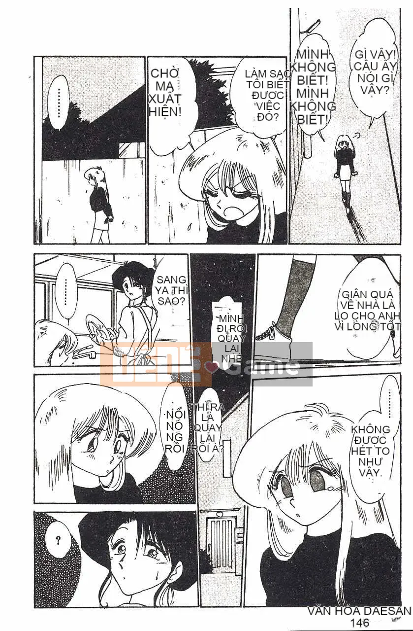 [Bóng mờ] Nhật ký vô đạo đức của Hisae-san