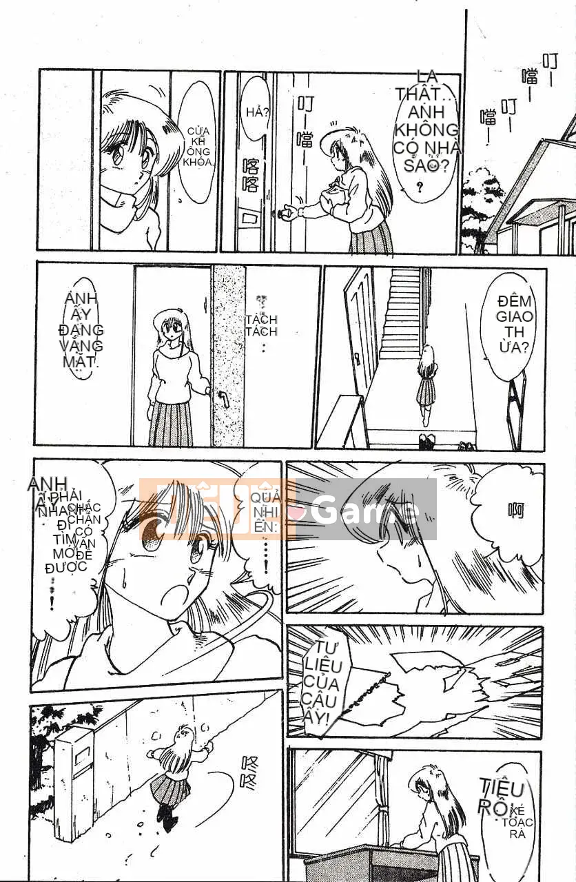 [Bóng mờ] Nhật ký vô đạo đức của Hisae-san