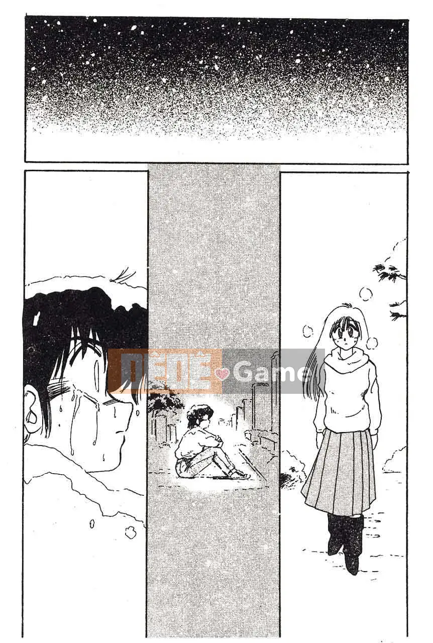 [Bóng mờ] Nhật ký vô đạo đức của Hisae-san