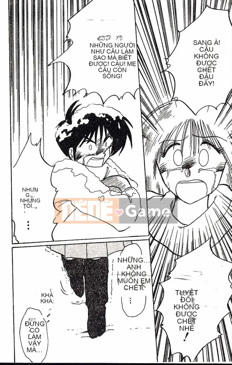 [Bóng mờ] Nhật ký vô đạo đức của Hisae-san