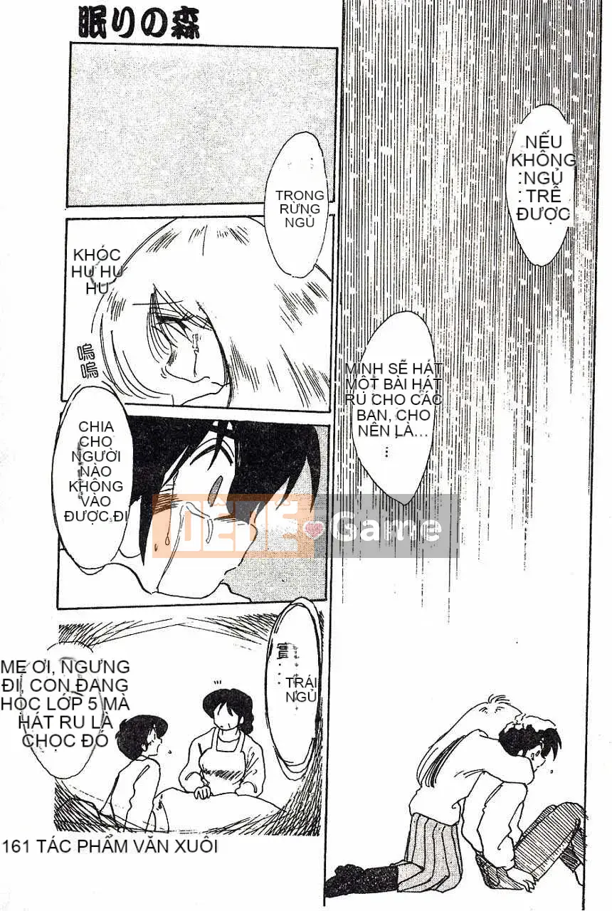 [Bóng mờ] Nhật ký vô đạo đức của Hisae-san