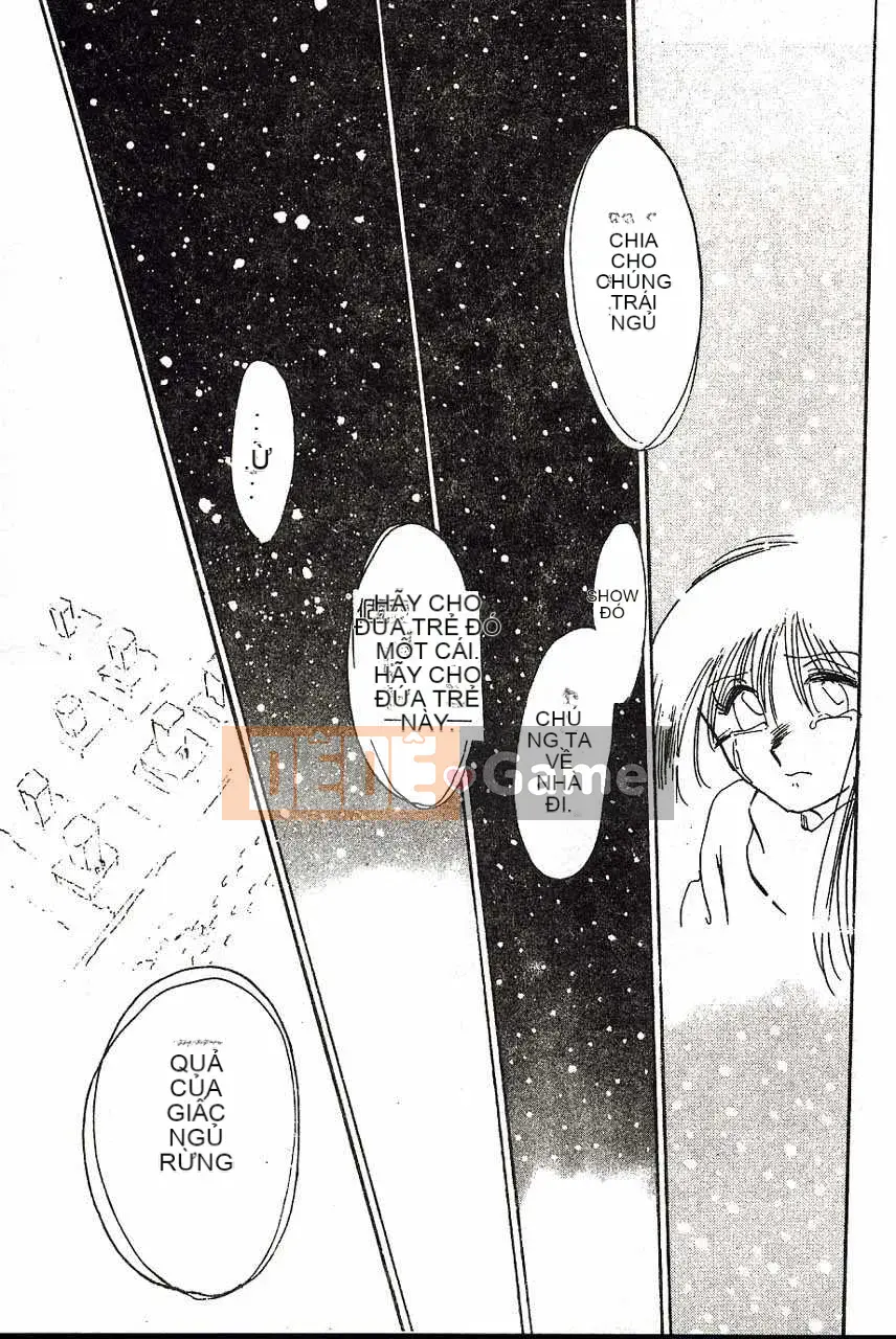 [Bóng mờ] Nhật ký vô đạo đức của Hisae-san