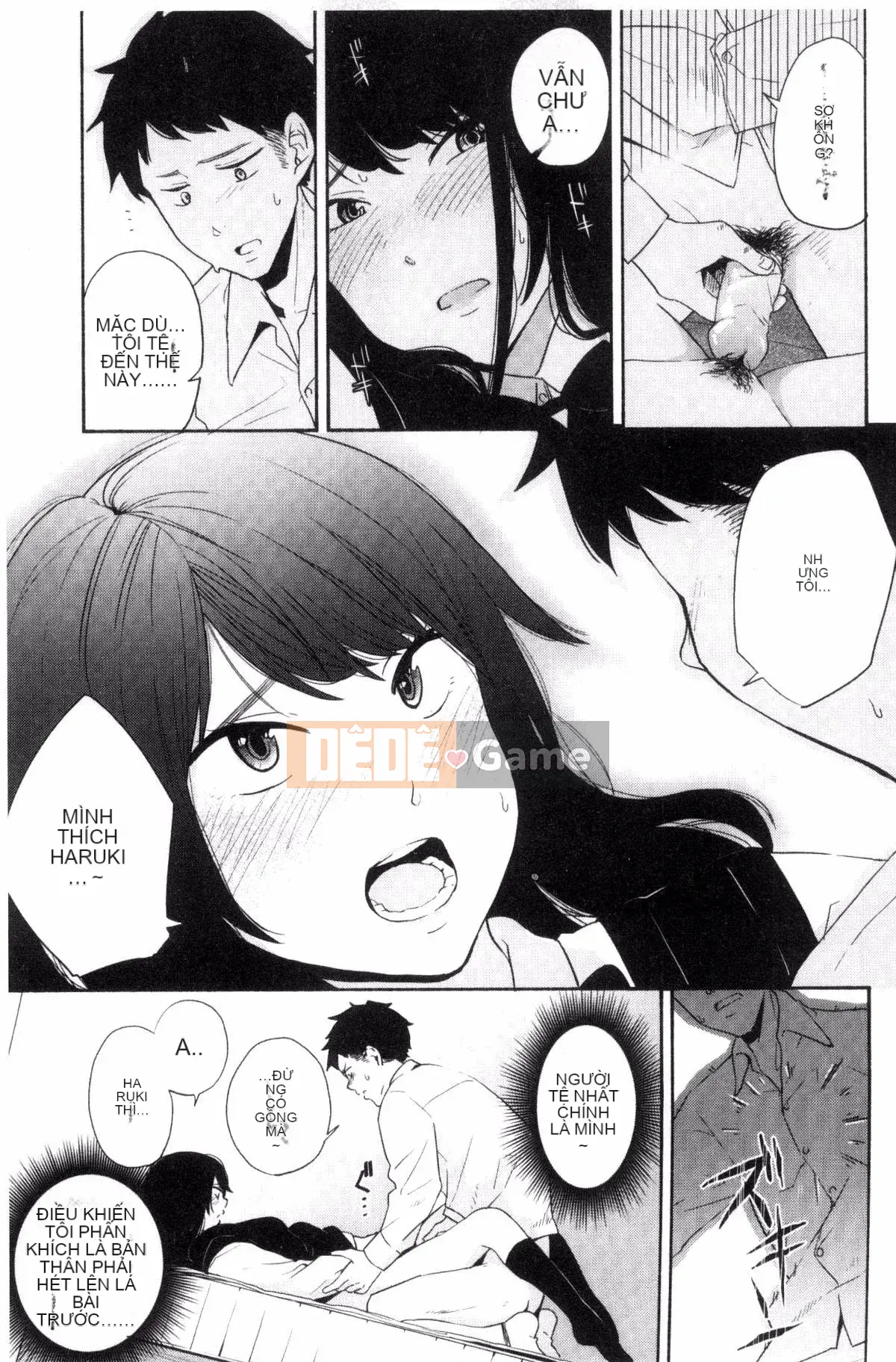 [Trứng vàng] Hãy cho tôi nghe giọng nói của bạn