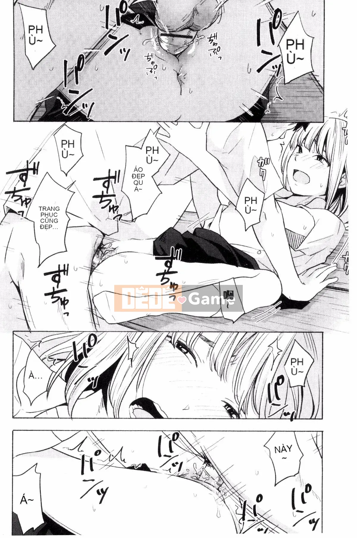 [Trứng vàng] Hãy cho tôi nghe giọng nói của bạn