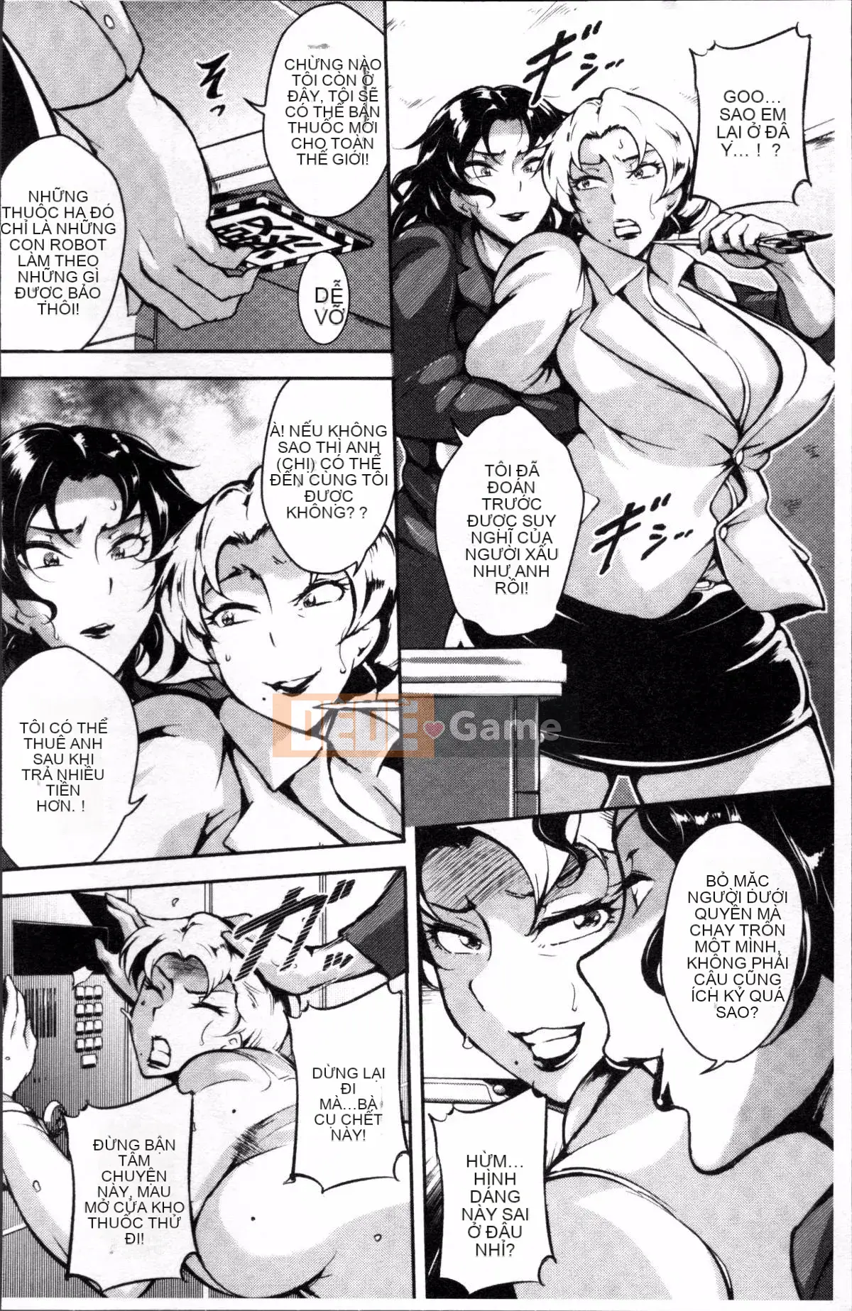 [4K Sousou-gumi][Bitch☆Goigo Star] BBA khiêu dâm ♥ Tuyên bố của trường Doskebe