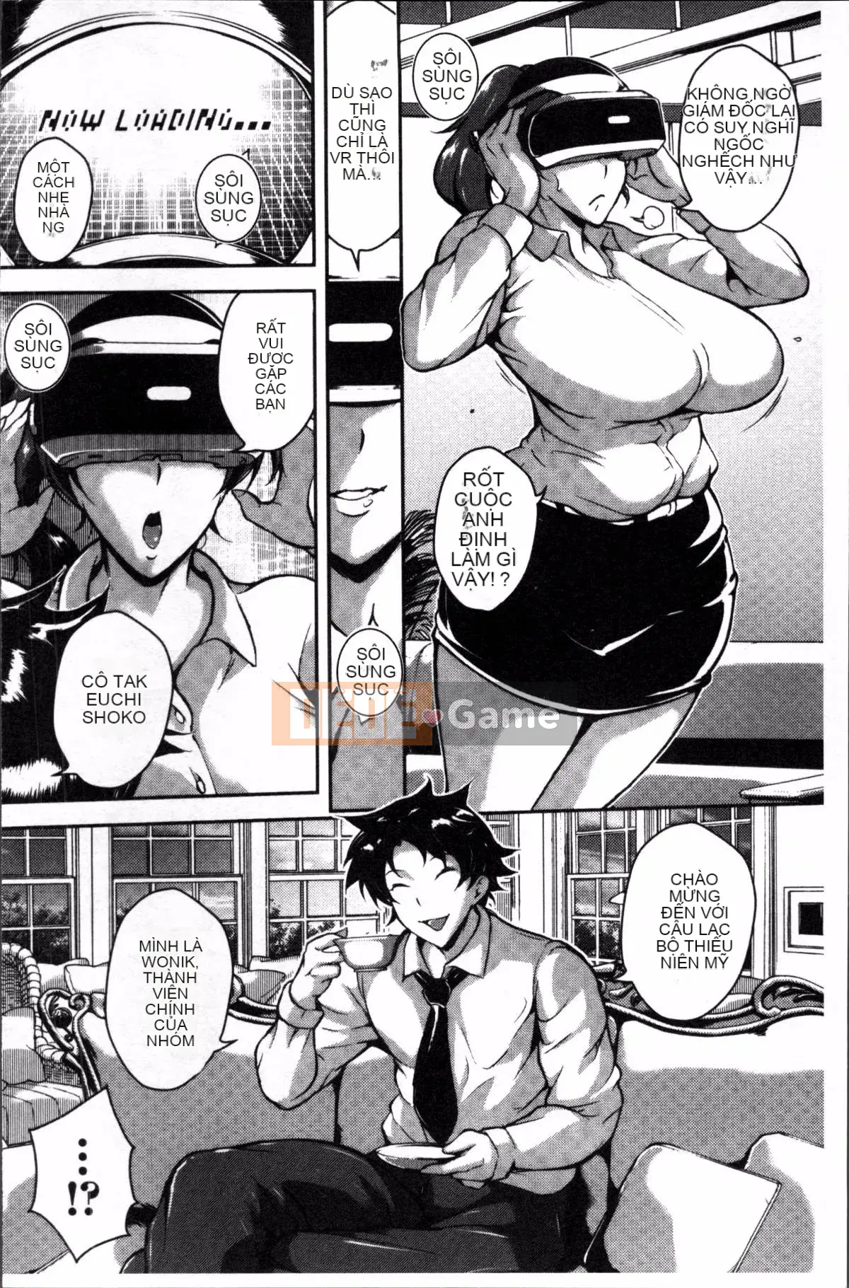 [4K Sousou-gumi][Bitch☆Goigo Star] BBA khiêu dâm ♥ Tuyên bố của trường Doskebe