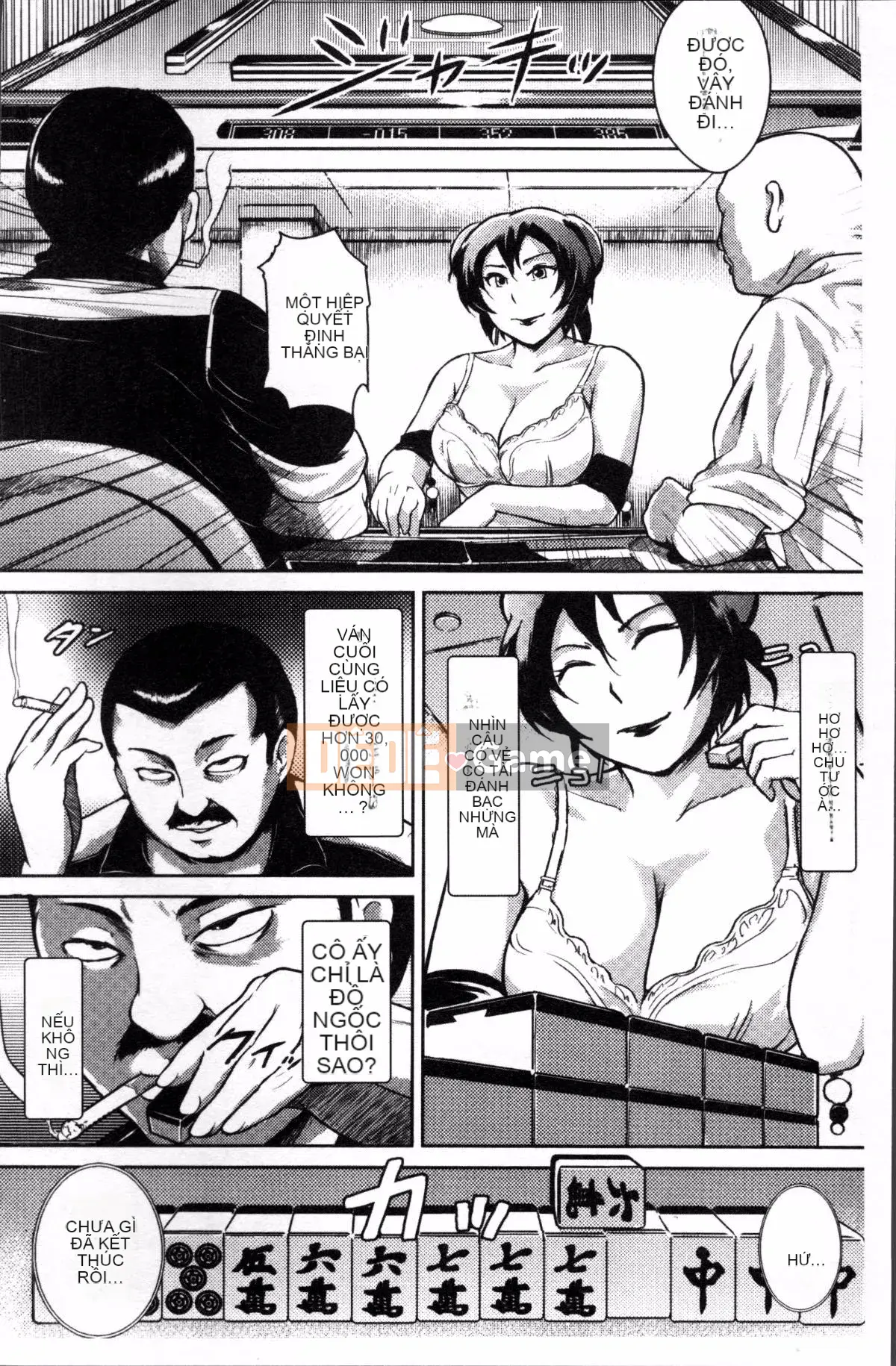 [4K Sousou-gumi][Bitch☆Goigo Star] BBA khiêu dâm ♥ Tuyên bố của trường Doskebe